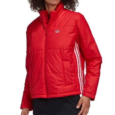 Doudoune Femme Femme Adidas Puff