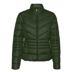 Doudounes Verte Femme Vero Moda Sorayasiv