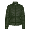 Doudounes Verte Femme Vero Moda Sorayasiv