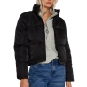 Doudoune Noire Femme Noisy May Manni
