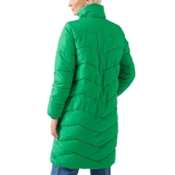Doudoune Vert Femme Vero Moda Liga