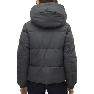 Doudoune Grise Femme Vero Moda Gretamia