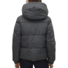 Doudoune Grise Femme Vero Moda Gretamia