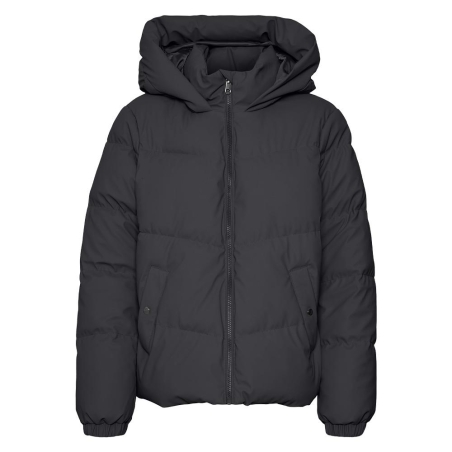 Doudoune Grise Femme Vero Moda Gretamia