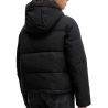 Doudoune Noir Femme Tommy Hilfiger DW0DW21625
