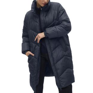 Doudoune Marine Femme Vero Moda Ligarios