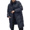 Doudoune Marine Femme Vero Moda Ligarios
