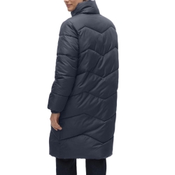 Doudoune Marine Femme Vero Moda Ligarios