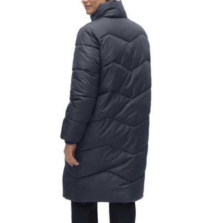 Doudoune Marine Femme Vero Moda Ligarios