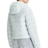 Doudoune Bleu Femme Calvin Klein Jeans Lightweight