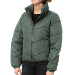 Doudoune Vert Femme Vero Moda Ligario
