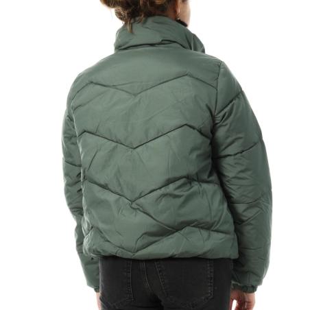 Doudoune Vert Femme Vero Moda Ligario