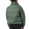 Doudoune Vert Femme Vero Moda Ligario