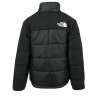 Doudoune Noir Femme The North Face Himalayan Insulated