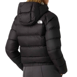 Doudoune Noire Femme The North Face Hyalite