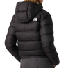 Doudoune Noire Femme The North Face Hyalite