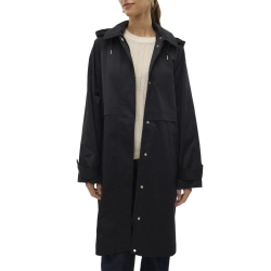 Manteau Noir Femme Vero Moda Chelseasif
