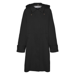 Manteau Noir Femme Vero Moda Chelseasif