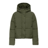 Doudoune Kaki Femme JDY Wonder Puffer