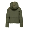 Doudoune Kaki Femme JDY Wonder Puffer