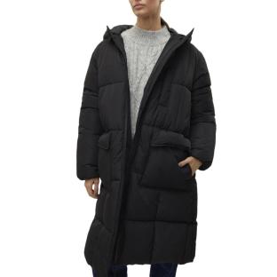 Doudoune Noire Femme Vero Moda Lanoranja