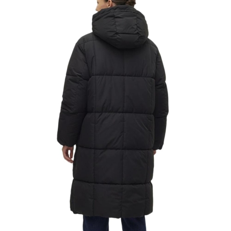 Doudoune Noire Femme Vero Moda Lanoranja