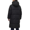 Doudoune Noire Femme Vero Moda Lanoranja