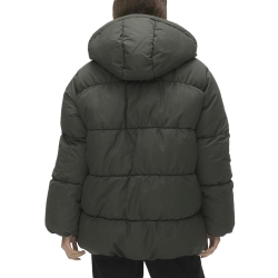 Doudoune Kaki Femme Vero Moda Nio