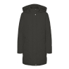 Doudoune Marron Femme Vero Moda Willa