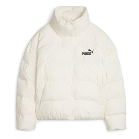 Doudoune Écru Femme Puma Better Puffer
