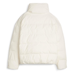 Doudoune Écru Femme Puma Better Puffer