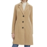 Manteau Beige Femme Vero Moda Cindy