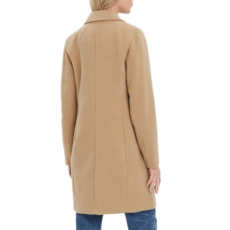Manteau Beige Femme Vero Moda Cindy