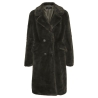 Manteau Marron Femme Vero Moda Jaelly