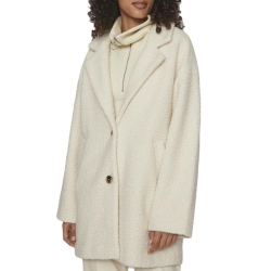 Manteau Beige Femme Vila Viotil