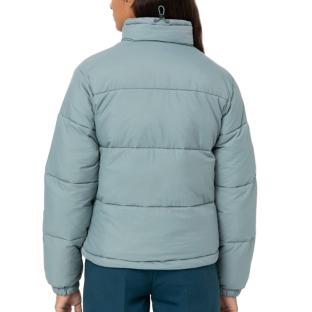 Doudoune Bleu Femme Dickies Alatna