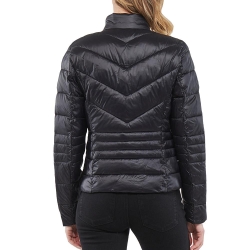 Doudoune Noir Femme Vero Moda Soraya