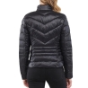 Doudoune Noir Femme Vero Moda Soraya