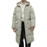 Doudoune Beige Femme Vero Moda Lanoranja