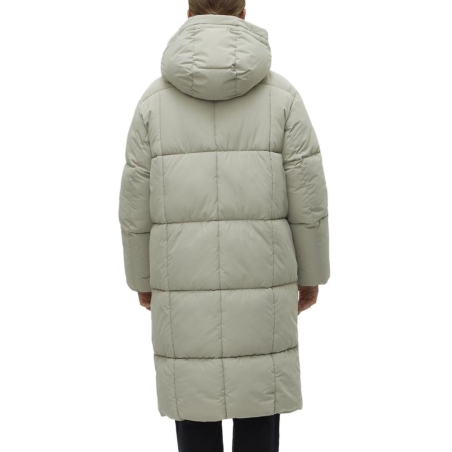 Doudoune Beige Femme Vero Moda Lanoranja