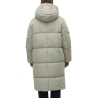 Doudoune Beige Femme Vero Moda Lanoranja