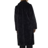 Manteau Noir Femme Vero Moda Jaelly