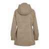 Manteau Beige Femme Vila Viria