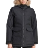 Parka Noir Femme Adidas Paveric
