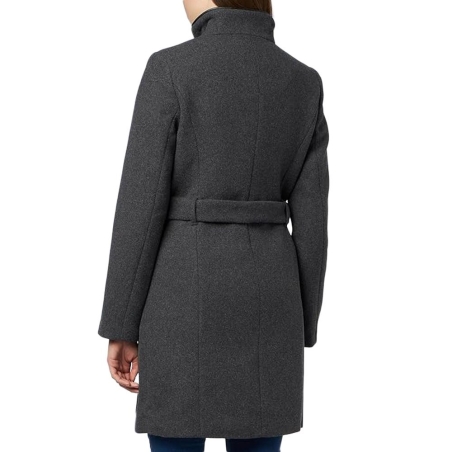 Manteau Gris Femme Vero Moda Class Bessy