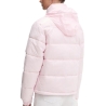 Doudoune Rose Femme Tommy Hilfiger DW0DW22039