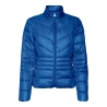 Doudoune Bleu Femme Vero Moda Sorayasiv