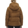 Doudoune Camel Femme Vero Moda Lucy