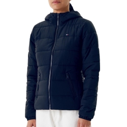 Doudoune Marine Femme Tommy Hilfiger DW0DW20959