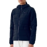 Doudoune Marine Femme Tommy Hilfiger DW0DW20959
